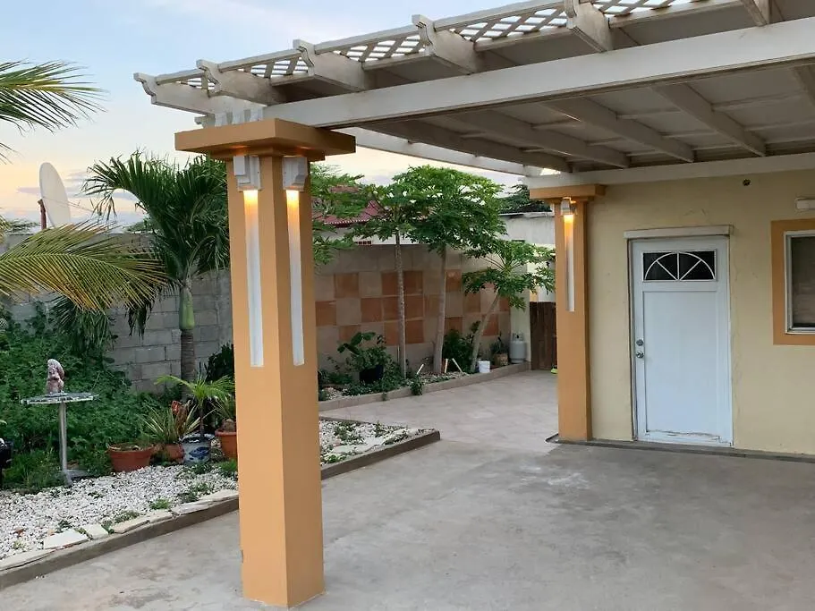 Studio Apt Plus Rentacar Close To Airport & Beach 오란제스타트