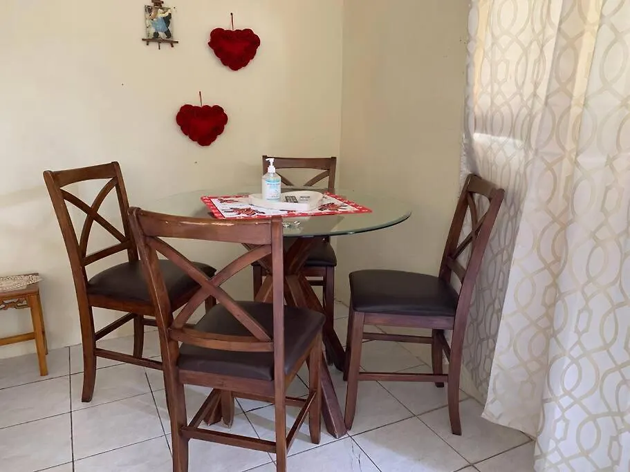 Studio Apt Plus Rentacar Close To Airport & Beach 오란제스타트 0*,