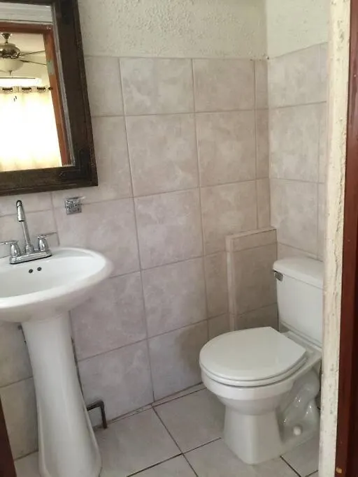 Studio Apt Plus Rentacar Close To Airport & Beach 오란제스타트